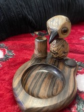 YZ VOGEL STREICHHOLZ/ASCHENBECHER HENRY HOWELL FATURAN KIRSCHE BERNSTEIN BAKELIT 