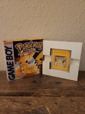 Pokémon: Gelbe Edition