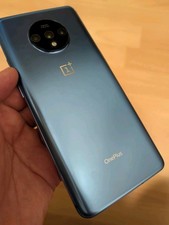 OnePlus 7T 128gb Blau Dual Sim