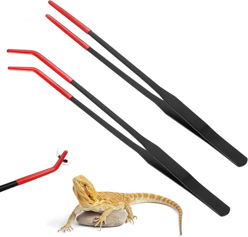 Aquarium pinzette set stück - pinzette,