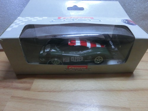 Carrera profi 71472 - 1:40,