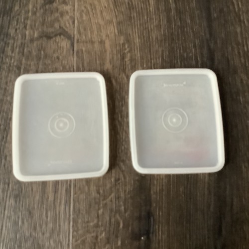 Tupperware ersatzdeckel - x,