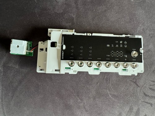 Bedienmodul 10025209 mit - bedienmodul,