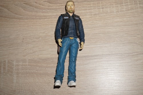 Sons anarchy jax teller - of,