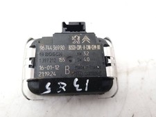 Citroen C5 III RW Kombi 2012