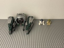 LEGO Star Wars: Yoda's Jedi