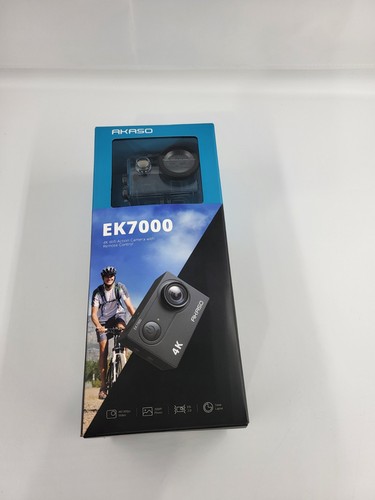 Akaso ek7000 action cam ohne - ek7000,