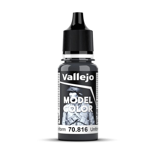 Vallejo model color 816 - color, 70.816