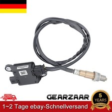 Diesel Abgaspartikelsensor