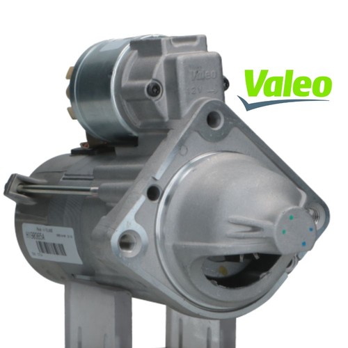 Original valeo neu - original, anlasser