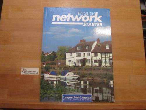 English network starter teil - starter;,