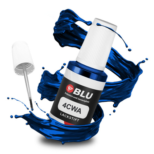 Lackstift 4cwa blau deep navy - 4cwa,