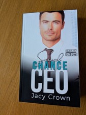 Second Chance Ceo: Ein Baby vom Boss - Unexpected Love Stories # 9 - Jacy Crown