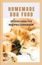 Homemade Dog Food 30