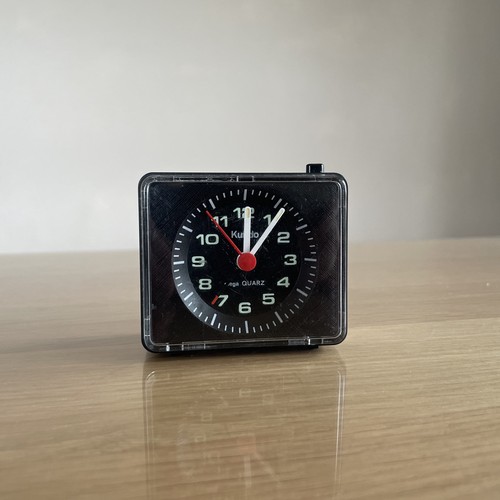 Kleiner kundo vintage wecker - kleiner,