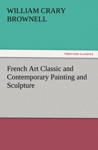 Brownell french art - c.,
