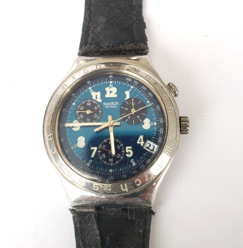 Swatch irony herren armbanduhr - irony,