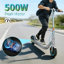 Volt City  500W Peak Moto