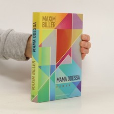 Mama Odessa: Roman  |  Maxim