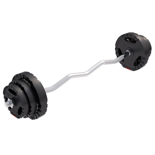 Gorilla sports hantelset - gorilla, sports®