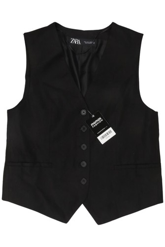 Zara weste damen ärmellose - zara,