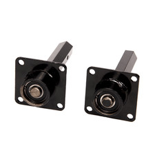 Differentialachse für