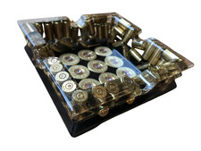 Luxus Kunstharz Aschenbecher