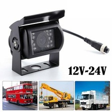 Rückfahrkamera 4-polig LKW