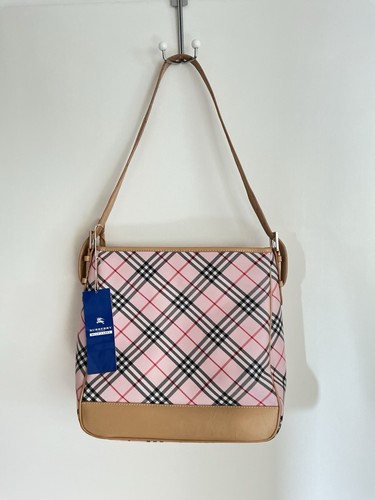 Burberry london blue label - burberry,