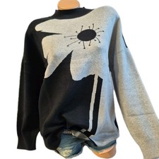 Aniston Pullover Strick Pulli