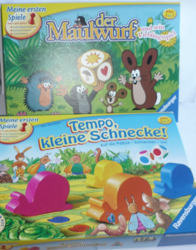 Ravensburger spiele der - spiele,