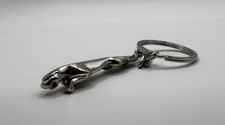 Jaguar Schlüsselanhänger