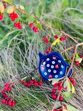 Original bunzlauer keramik