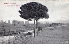 Italia Rome Roma Lazio