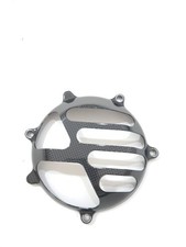 Kupplungsdeckel Carbon Ducati