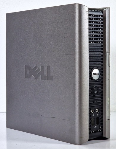 Dell optiplex 745 windows - dell,
