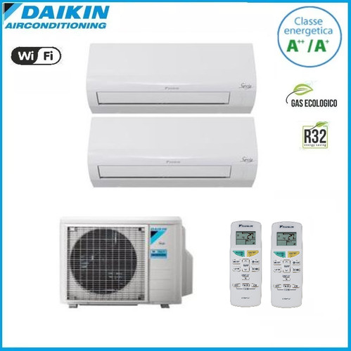 Daikin 2am - daikin,