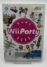 Wii Party (Nintendo Wii) Spiel