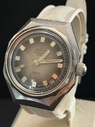 Zenith defy 28800 automatik - defy,