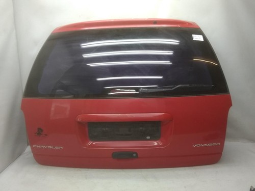 Chrysler voyager 2000 - chrysler,