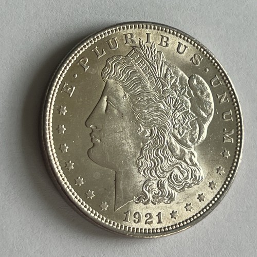 1921 usa morgan dollar 1 - dollar,