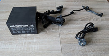 650Watt ATX 2.4 Netzteil -