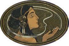 GRATHWOHL GOLD BOUQUET - 50 ZIGARETTEN - ALTE BLECHDOSE - 551