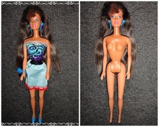 ❤️ Vintage - Barbie