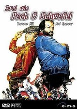 Zwei wie Pech und Schwefel von Marcello Fondato | DVD | Zustand gut