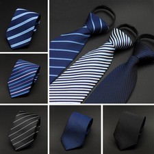 Herren breiten Streifen