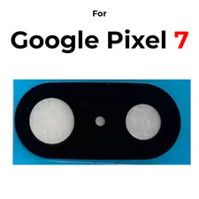 Kamera Glas für Google Pixel