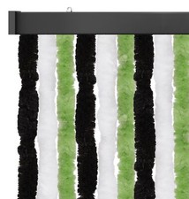 Flauschvorhang 120x200cm