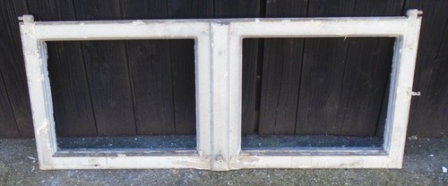 Sehr schönes altes fenster - sehr,