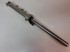 Suzuki GSF 1200 S N Bandit WVA9 01-05 Gabelholm rechts Gabel Standrohr Tauchrohr